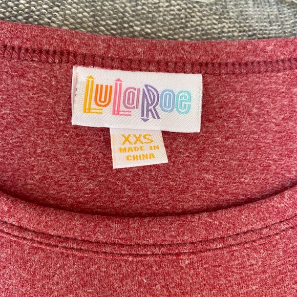 LuLa Roe - Picture 3 of 3